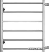Полотенцесушитель TERMINUS Аврора П6 500х600 бп 500