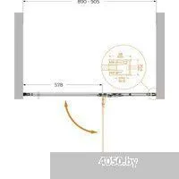 Cezares LINER-B-12-90-C-Cr-R