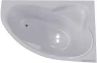 Ванна Ventospa Nika 160x105R (с каркасом)