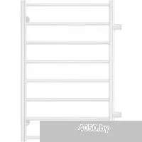 TERMINUS Аврора П8 500x800 (с боковым подключением 50,RAL 9003)