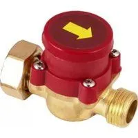 Jemix AFS-W15GR-15 2006352182140