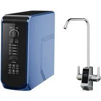 Terwa Сигма 800G 36768 (светло-голубой)