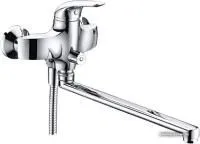 Смеситель Wasserkraft Rossel 2802L