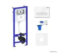 Lavinia Boho Relfix 5 в 1 77010038 (белое стекло)