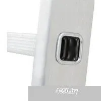 Новая высота NV 121 алюминиевая 10 секций