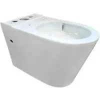 Saniteco KW-T005B-R (чаша)