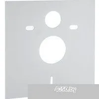 Roxen Antares в комплекте с инсталляцией StounFix Dual Fresh 6 в 1 968010 (кнопка: золото глянцевое