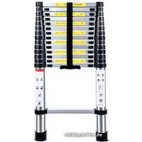 Алюмет TLS 4.4 (15 ступеней)