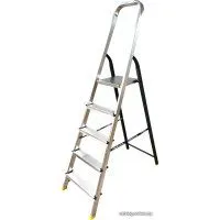 Алюмет АМS 7805 (5 ступеней)