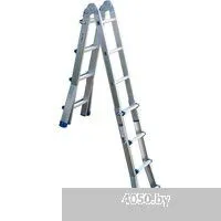 Алюмет ТТ44 (4х4)