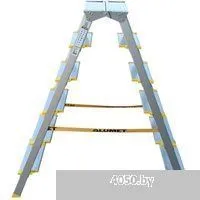 Алюмет ASD 5206 (2х6 ступеней)