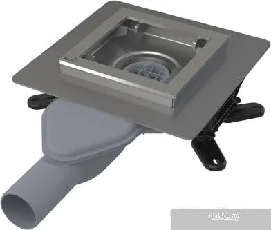 Alcaplast APV110 (без решетки)