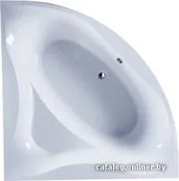 Ванна AM.PM W55A-150C150W-A 150x150