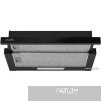 MAUNFELD Clyde 50 (черное стекло)