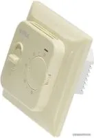 Терморегулятор Aura LTC 230 (кремовый)