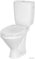 Унитаз Cersanit Trento [S-KO-TR011-3-6-PL-w]