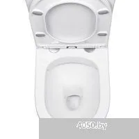 Roxen Wailet Rimless Soft Close 600175-01