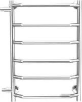 Полотенцесушитель Ростела Трапеция боковое подключение 1