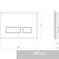Sanita Luxe Attica SL DM + S-IN-MZ-LINK_PRO + P-BU-MOV/Blg/Gl