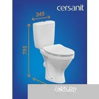 Cersanit Melar 031 3/6 DPL EO 64234