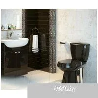 Оскольская керамика Элисса Оптима (черный)