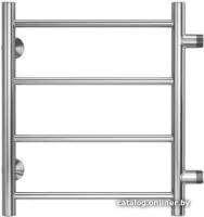 Полотенцесушитель TERMINUS Аврора П4 400x500 бп