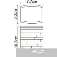 Wasserkraft Main K-4728