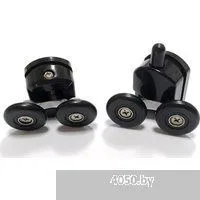 Abber Schwarzer Diamant AG30160BMH-S80BM-S80BM