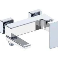 Grocenberg GB8008 (белый хром)