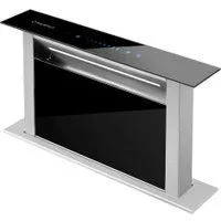 MAUNFELD Prestige 60 (черный)