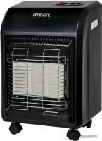 Газовый обогреватель Timberk TGH 4200 SM1