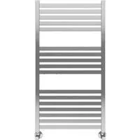 TERMINUS Тоскана П17 500x1000 (хром)