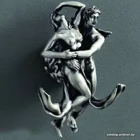 Art&Max Romantic AM-B-0812-T