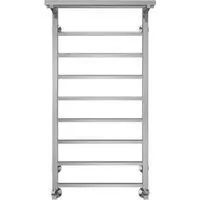 TERMINUS Контур П9 500x1000 с полкой (хром)