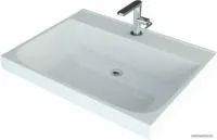 Умывальник Andrea Orion