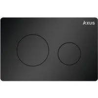 Axus 097IB Slim (черный)
