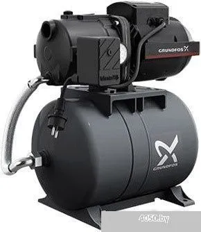 Насос Grundfos JPA 3-42 PT