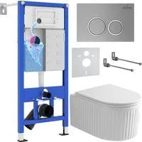 Roxen StounFix Dual Fresh 968246