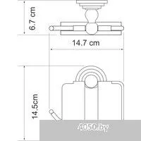 Wasserkraft Ammer K-7025