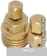 Фитинг Цветлит Воздухоотводчик ВО-1.0 (G 1/2)