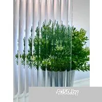 RGW WA-08 06100806-151 60 (хром/ребристое стекло)