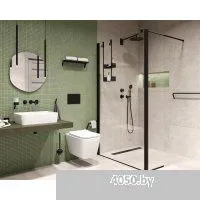 Deante Silia Nero ADI N111