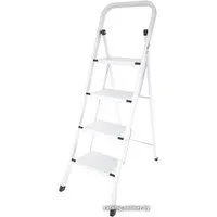 Colombo Factotum 4 Steel G110L04W (4 ступени)