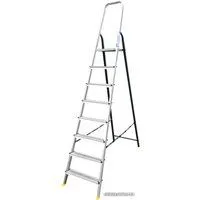 Алюмет АМS 7808 (8 ступеней)