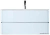 AM.PM тумба под умывальник подвесной Sensation M30FHX1002BG