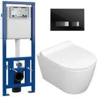 Керамин Трент R + S-IN-MZ-LINK_PRO + P-BU-MOV/Blg/Gl