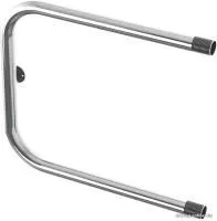 Полотенцесушитель Gloss & Reiter Standart П [П.50x70 (1.1/4