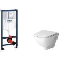 AM.PM X-Joy C851701SC + Rapid SL 38772001