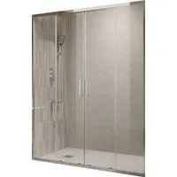 BelBagno LUCE-BF-2-160-C-Cr