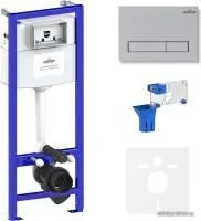 Lavinia Boho Relfix 5 в 1 77010032 (матовый пластик)